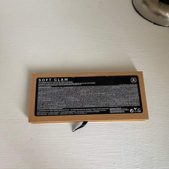 Abh modern renaissance and soft glam - Picture 6 of 8